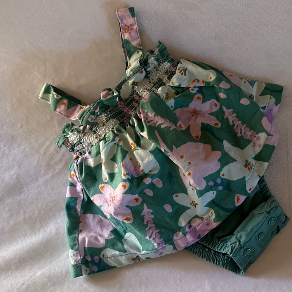 CARTERS baby girl Dress